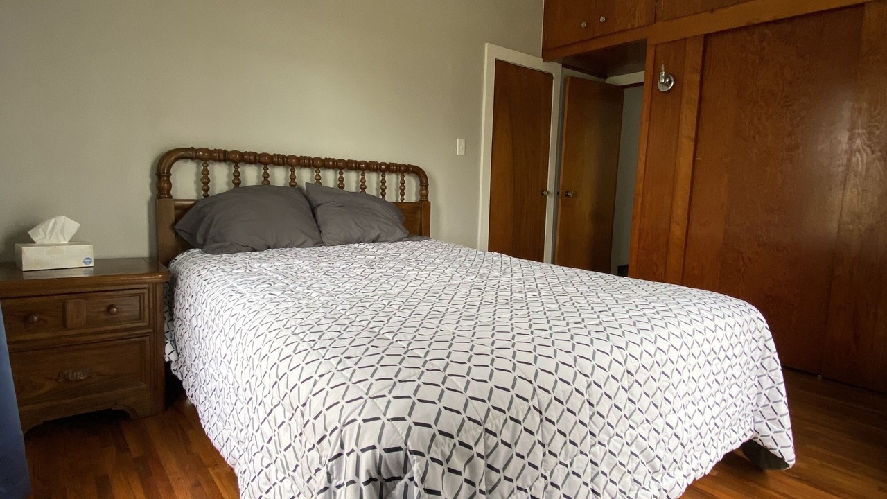 Photo of Bedroom in Wayne County