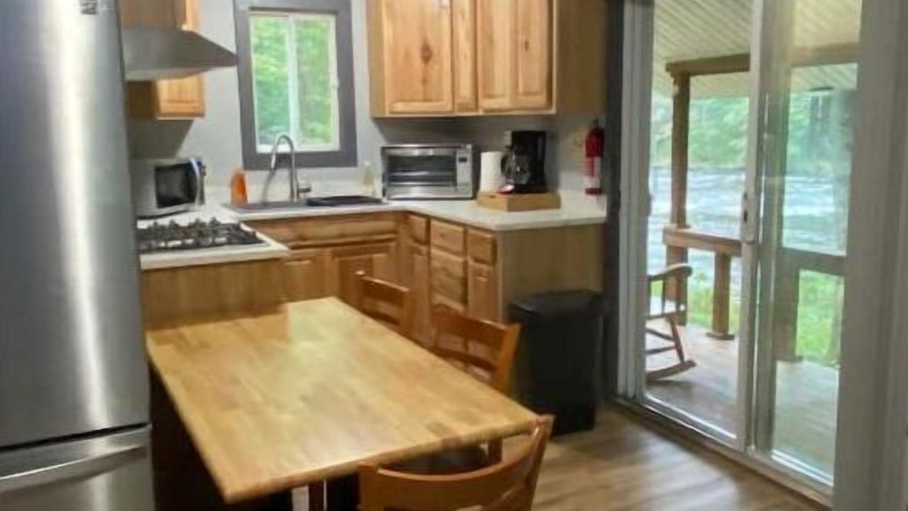 Photo of Kitchen in Constable