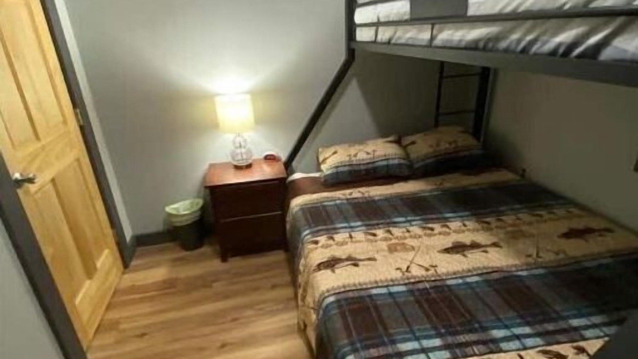 Photo of Bedroom in Constable