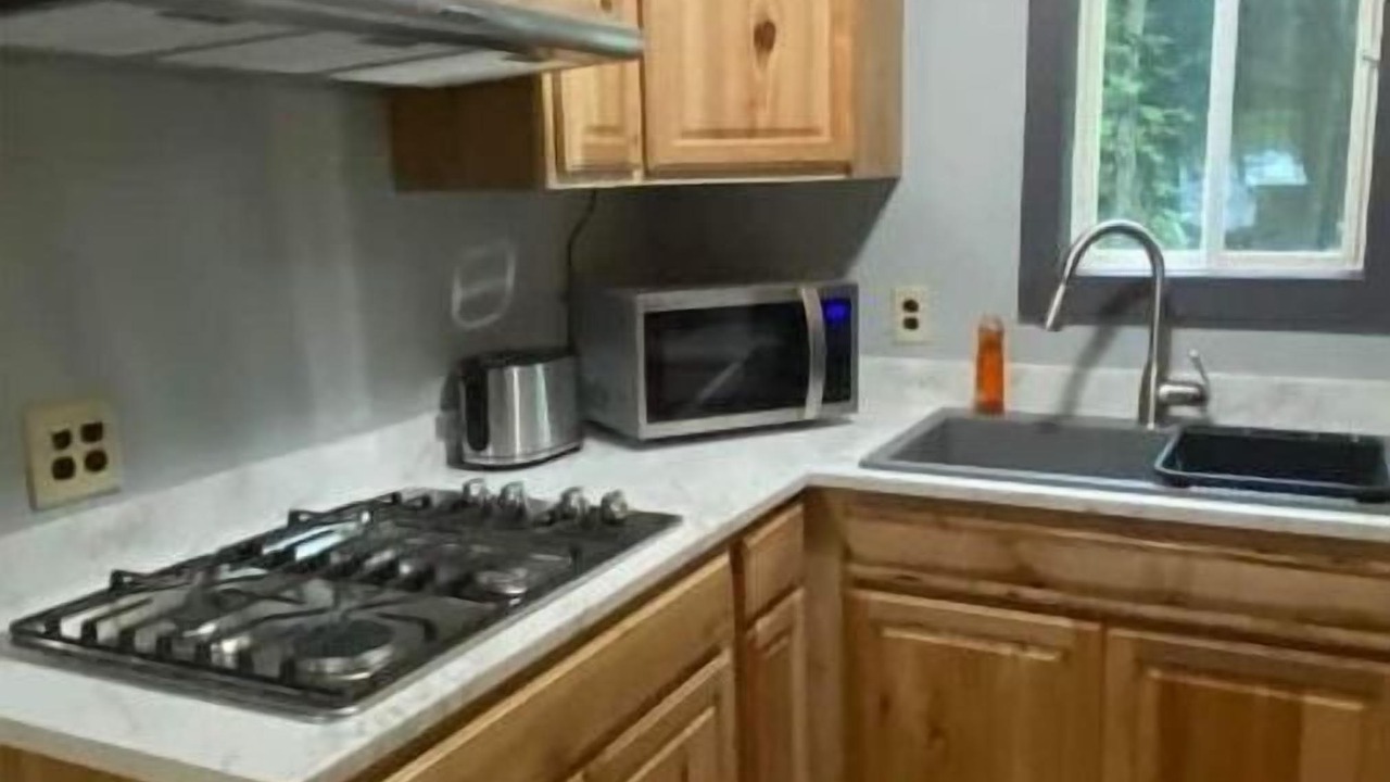 Photo of Kitchen in Constable