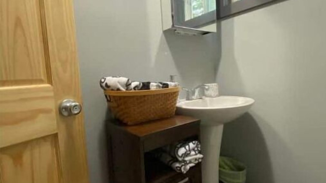 Photo of Bathroom in Constable