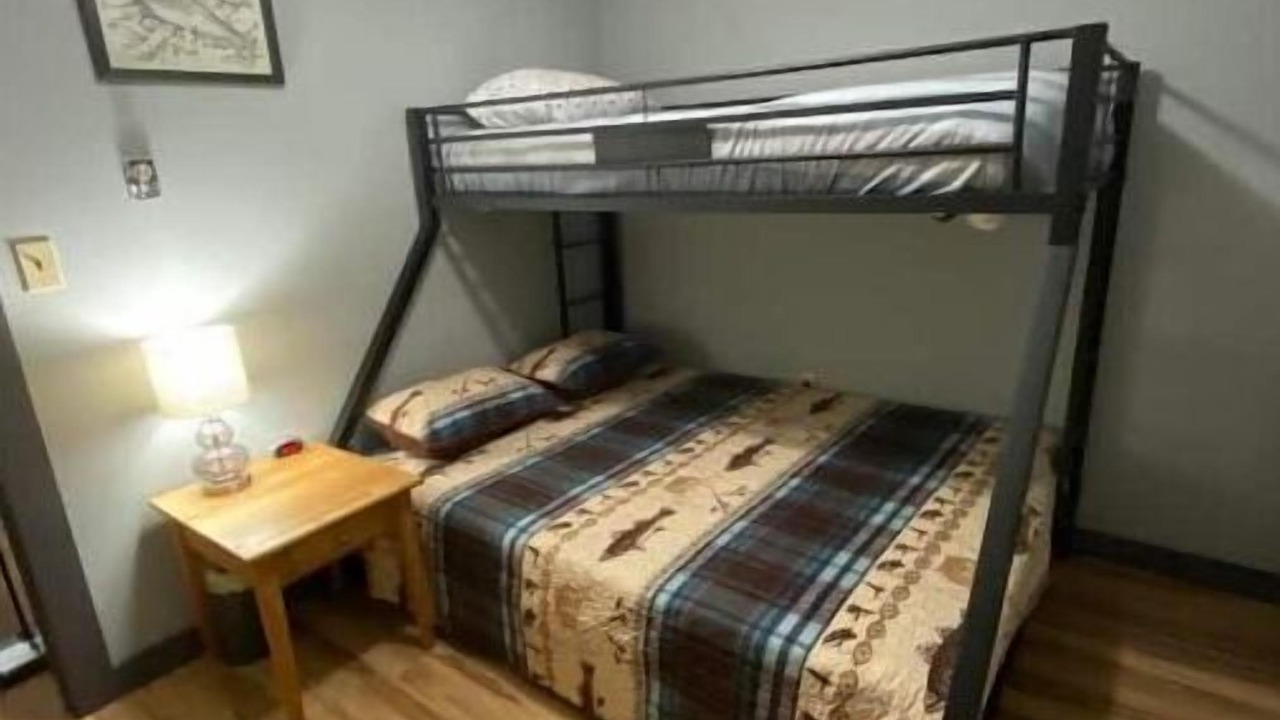 Photo of Bedroom in Constable