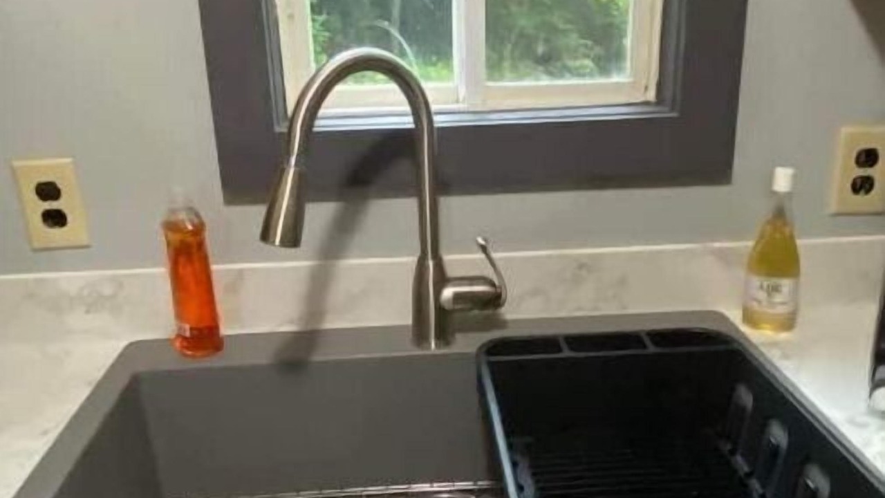 Photo of Kitchen in Constable