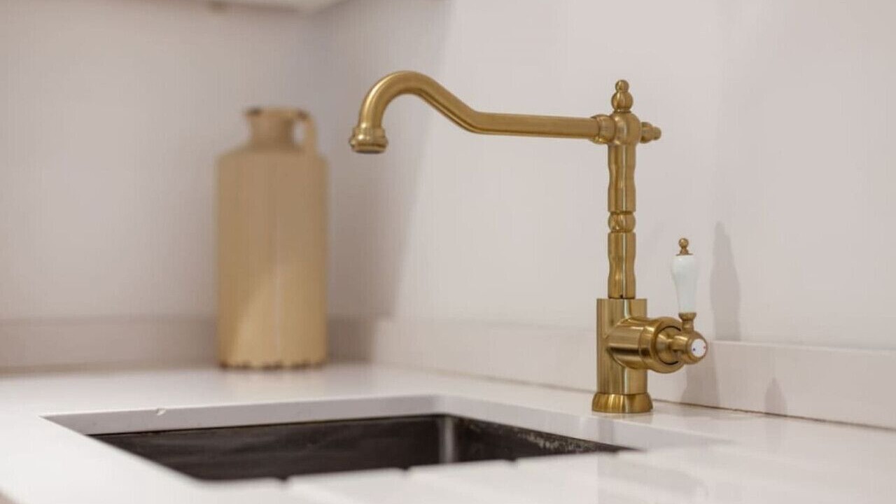 Photo of Bedroom in Belsize