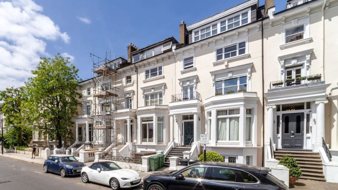 Photo of Outdoor in Belsize