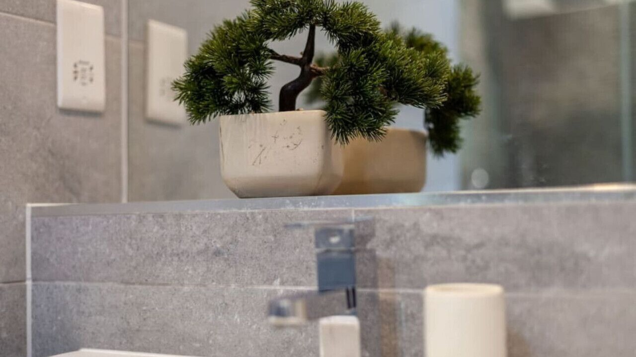 Photo of Bathroom in Belsize