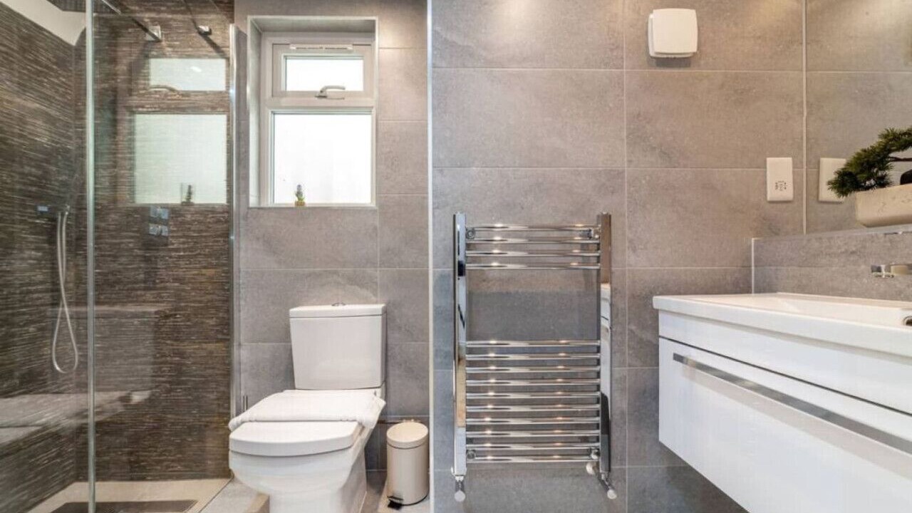 Photo of Bathroom in Belsize