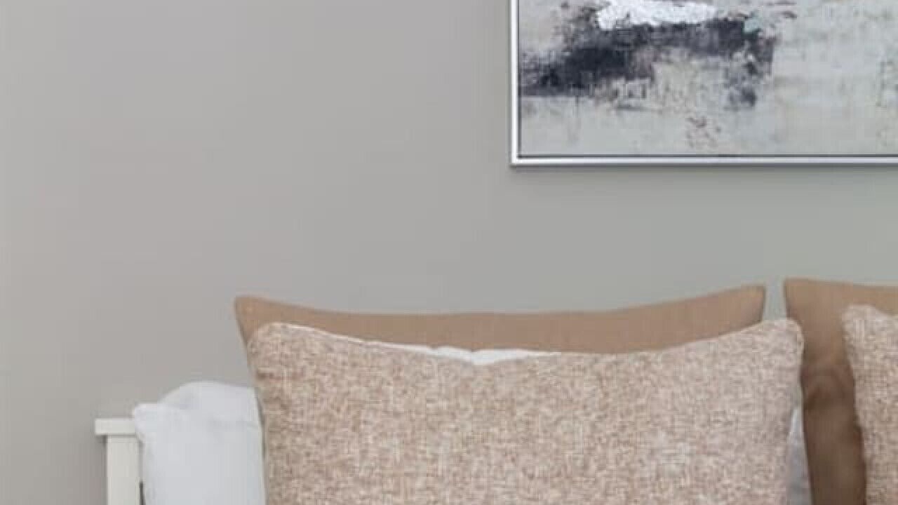 Photo of Bedroom in Belsize