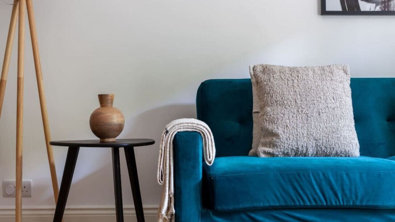 Photo of Livingroom in Belsize