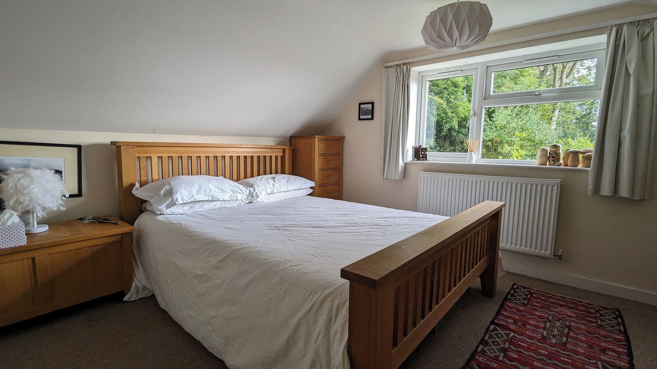 Photo of Bedroom in Moreton