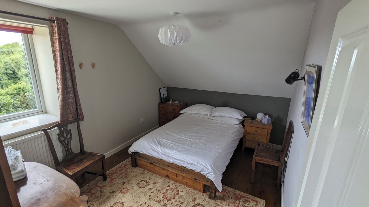 Photo of Bedroom in Moreton