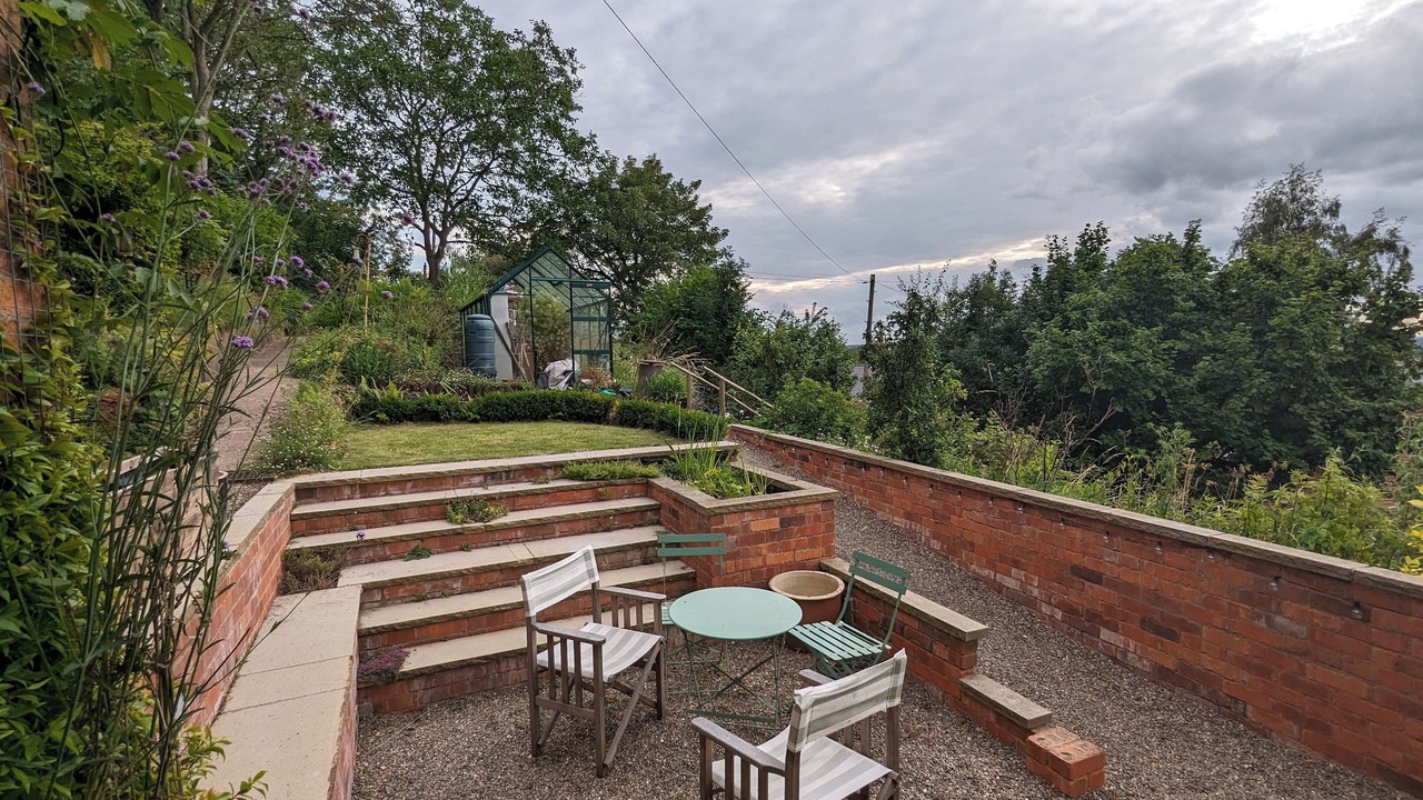 Photo of Outdoor in Moreton