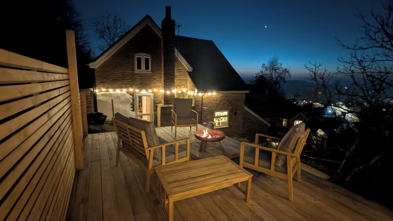 Photo of Patio Balcony in Moreton