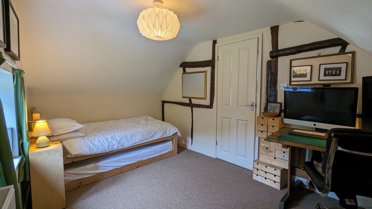 Photo of Bedroom in Moreton