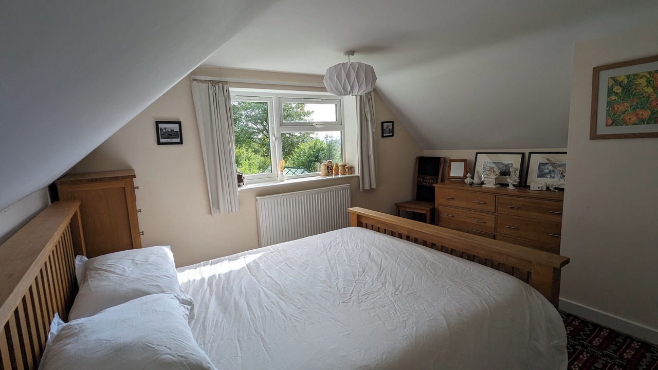 Photo of Bedroom in Moreton