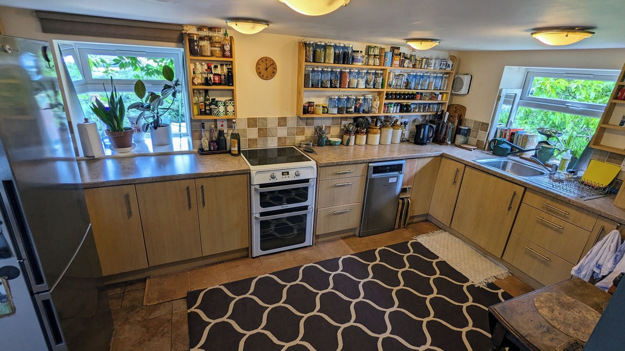 Photo of Kitchen in Moreton