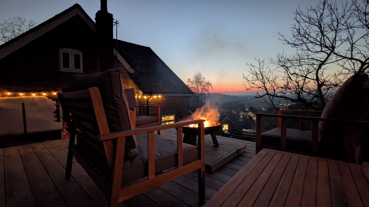 Photo of Outdoor in Moreton