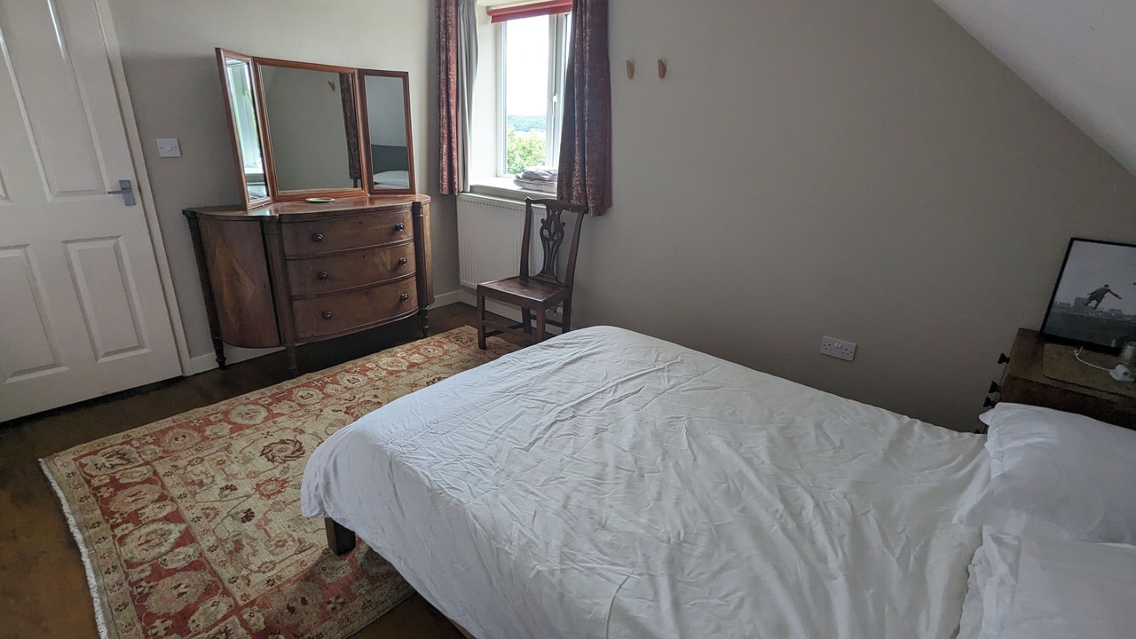 Photo of Bedroom in Moreton