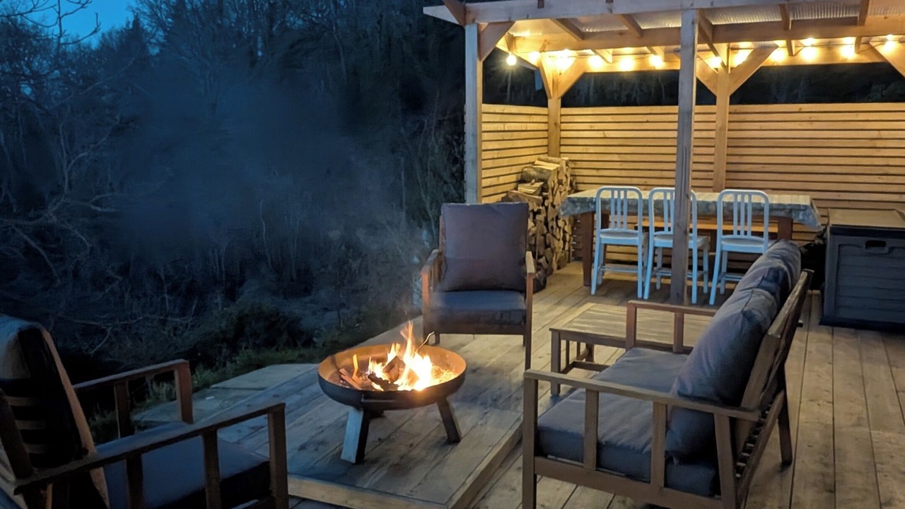 Photo of Patio Balcony in Moreton