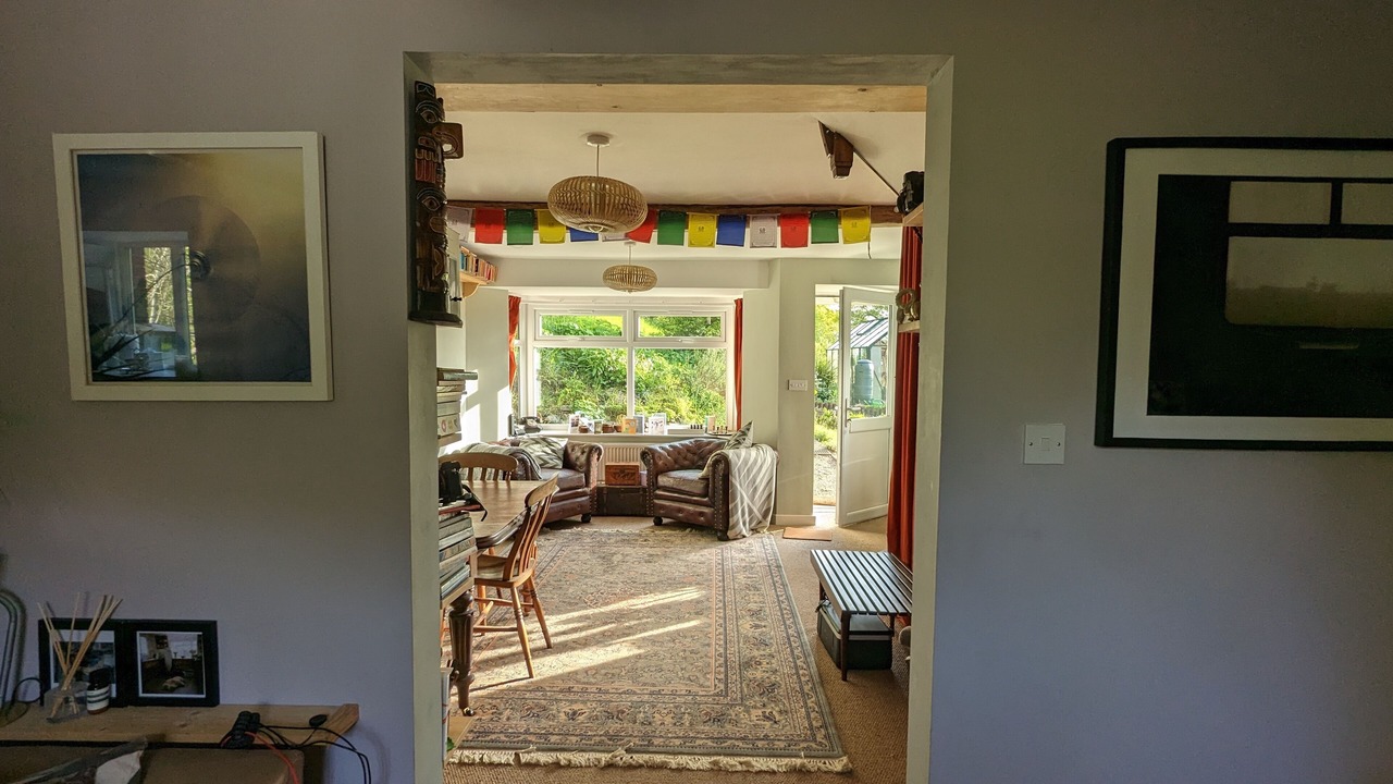 Photo of Livingroom in Moreton