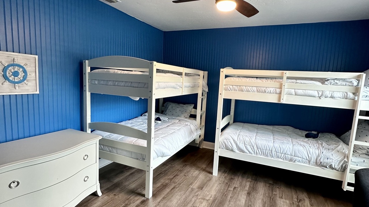 Photo of Bedroom in Sarasota