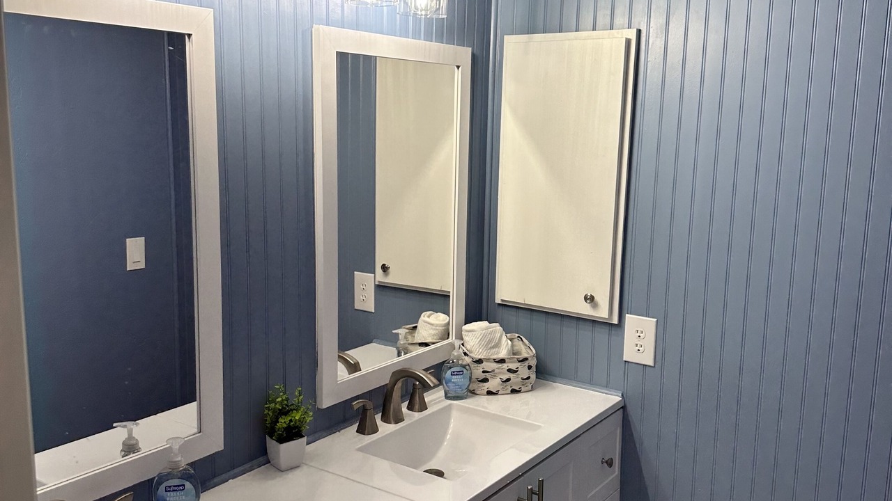 Photo of Bathroom in Sarasota