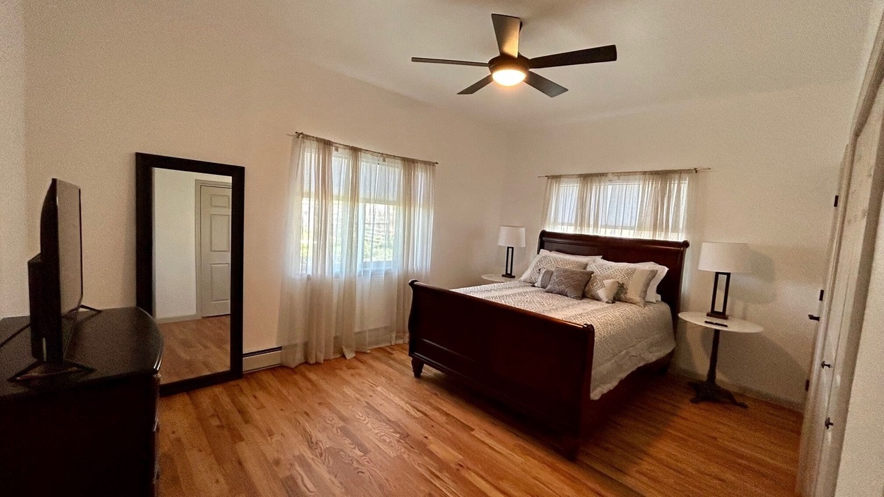 Photo of Bedroom in Hotchkiss