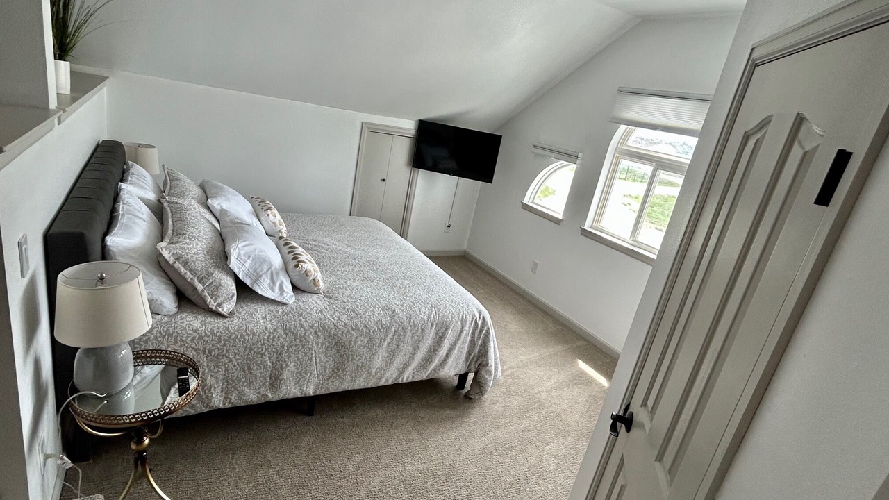 Photo of Bedroom in Hotchkiss