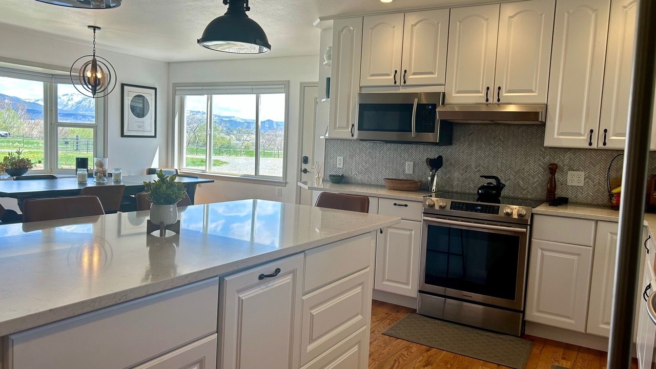 Photo of Kitchen in Hotchkiss