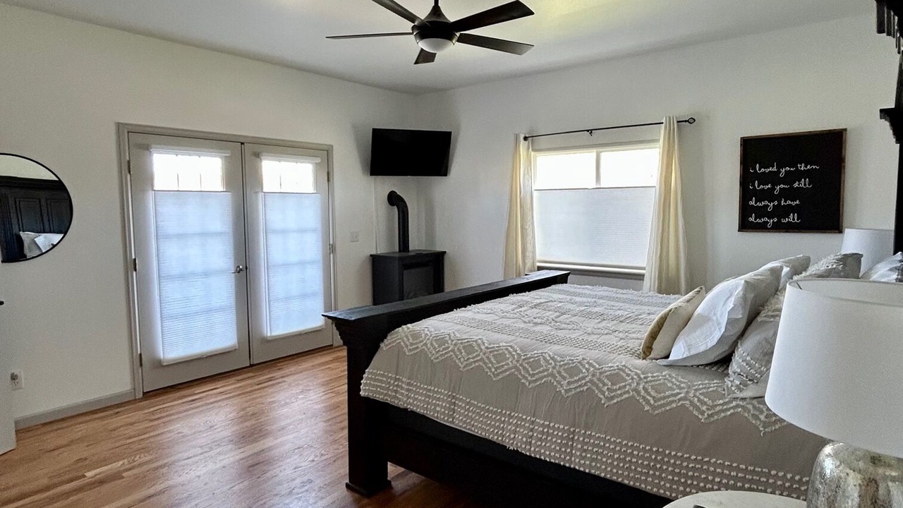 Photo of Bedroom in Hotchkiss