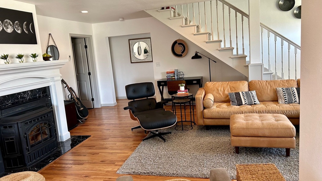 Photo of Livingroom in Hotchkiss