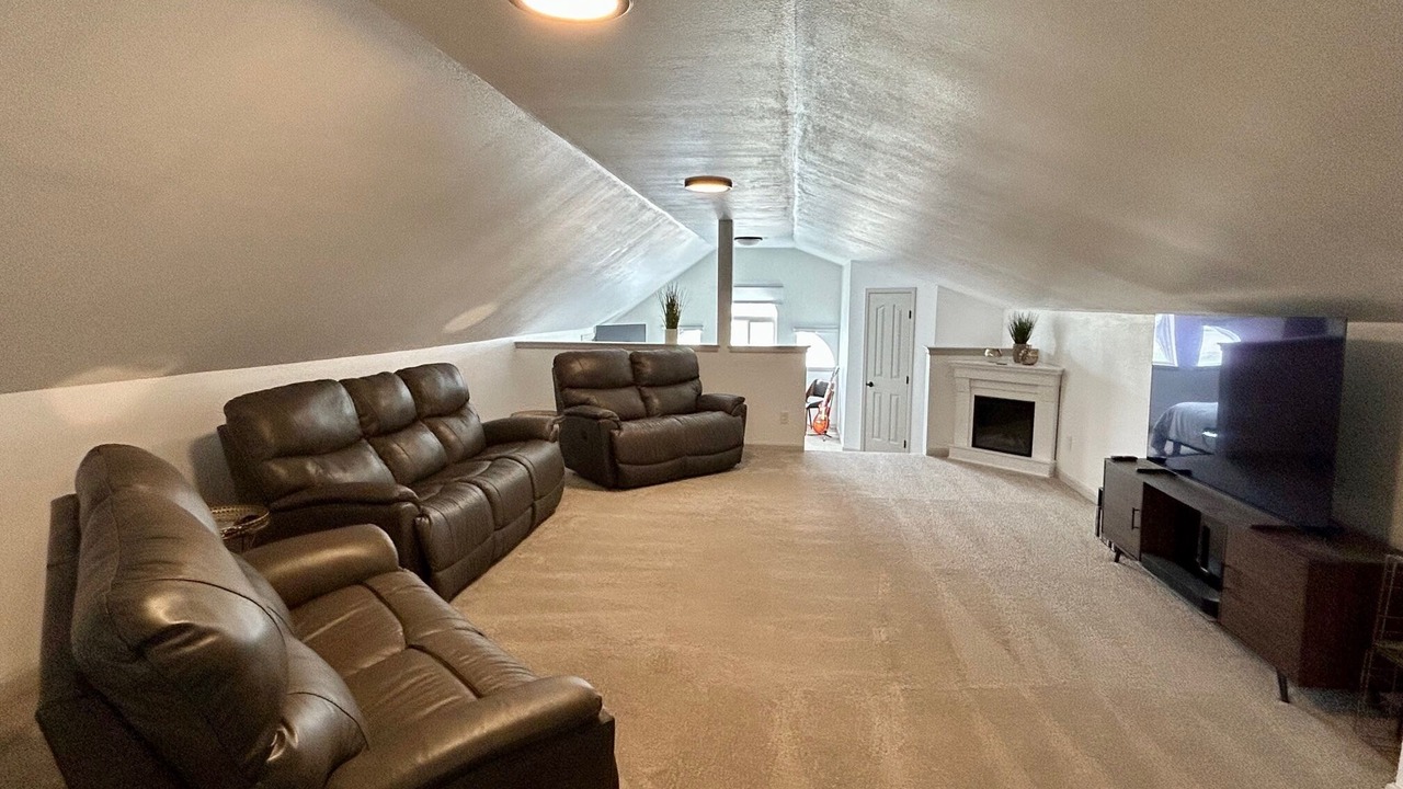 Photo of Livingroom in Hotchkiss