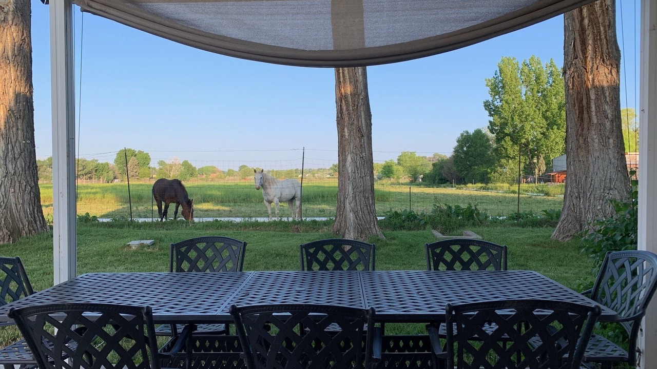 Photo of Outdoor in Hotchkiss