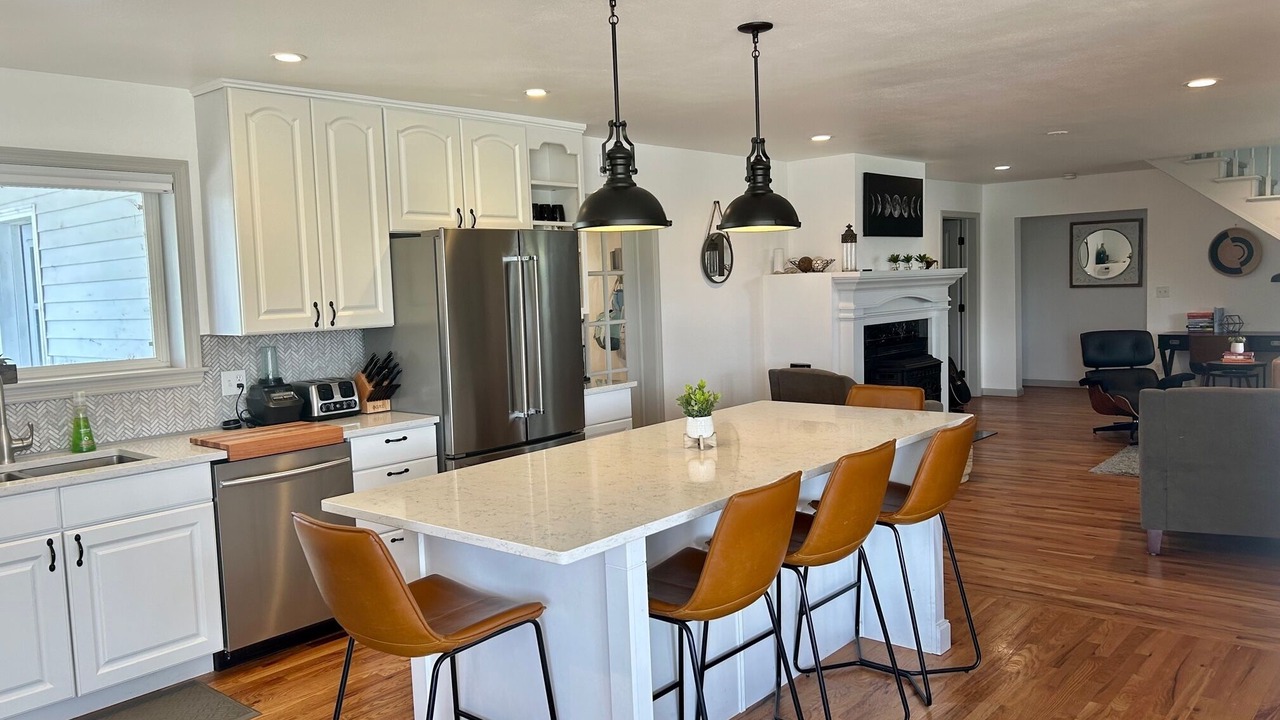 Photo of Kitchen in Hotchkiss