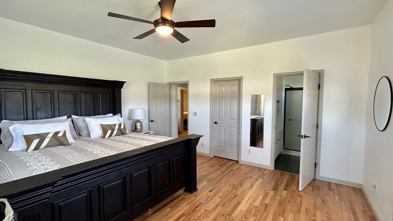 Photo of Bedroom in Hotchkiss