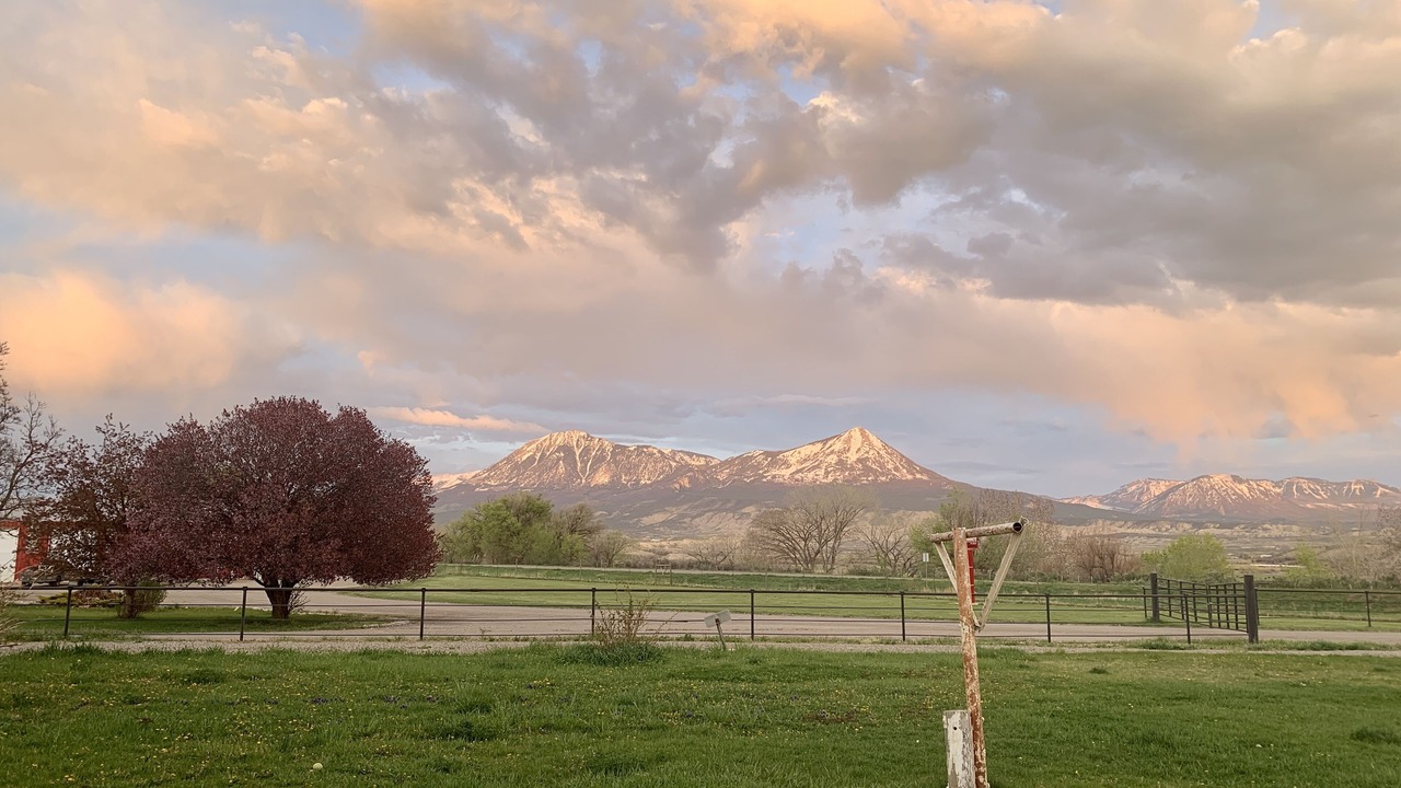 Photo of Outdoor in Hotchkiss