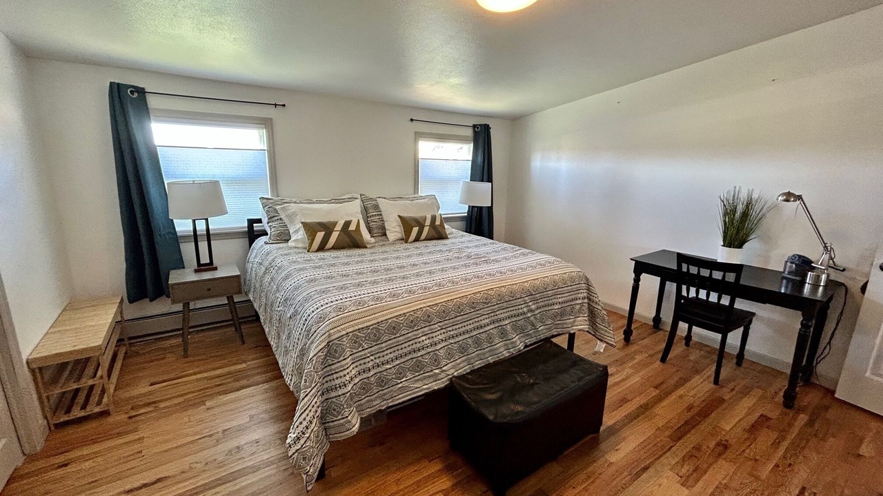 Photo of Bedroom in Hotchkiss