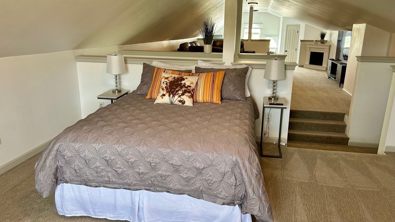 Photo of Bedroom in Hotchkiss