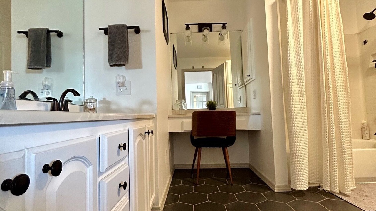 Photo of Bathroom in Hotchkiss