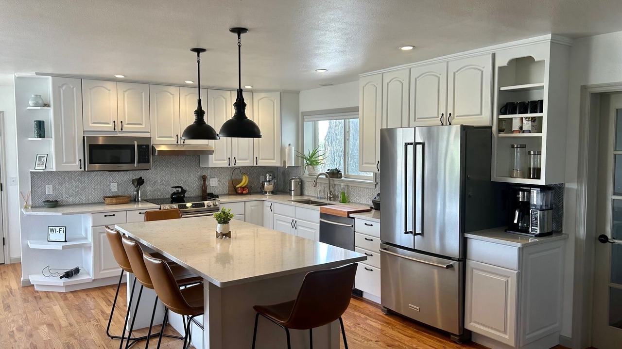 Photo of Kitchen in Hotchkiss