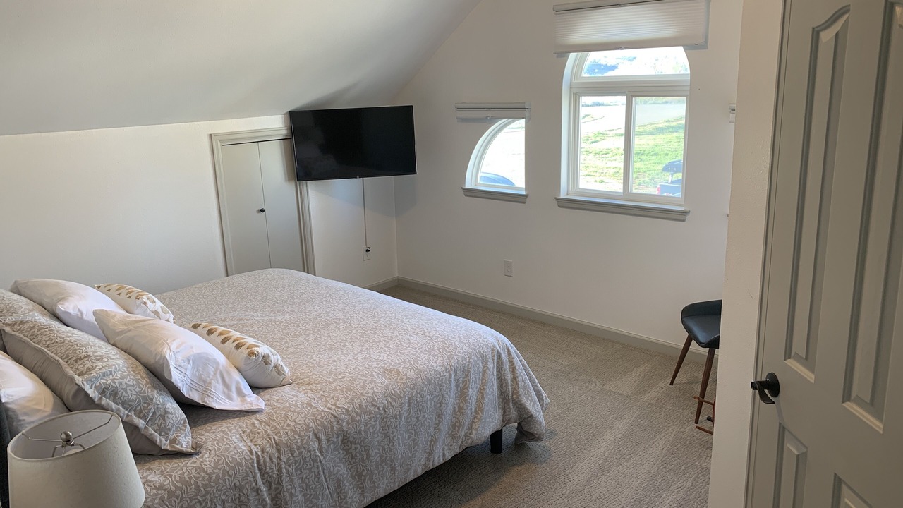 Photo of Bedroom in Hotchkiss