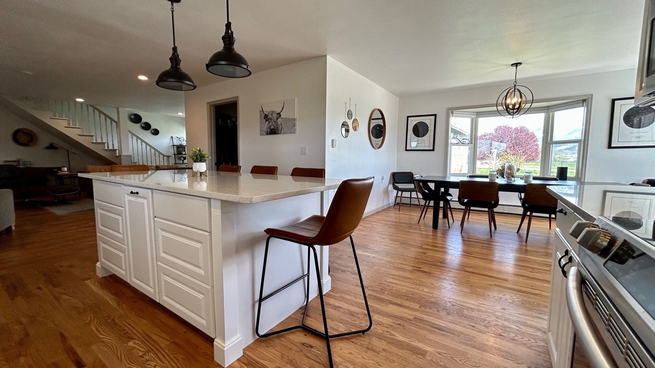 Photo of Kitchen in Hotchkiss