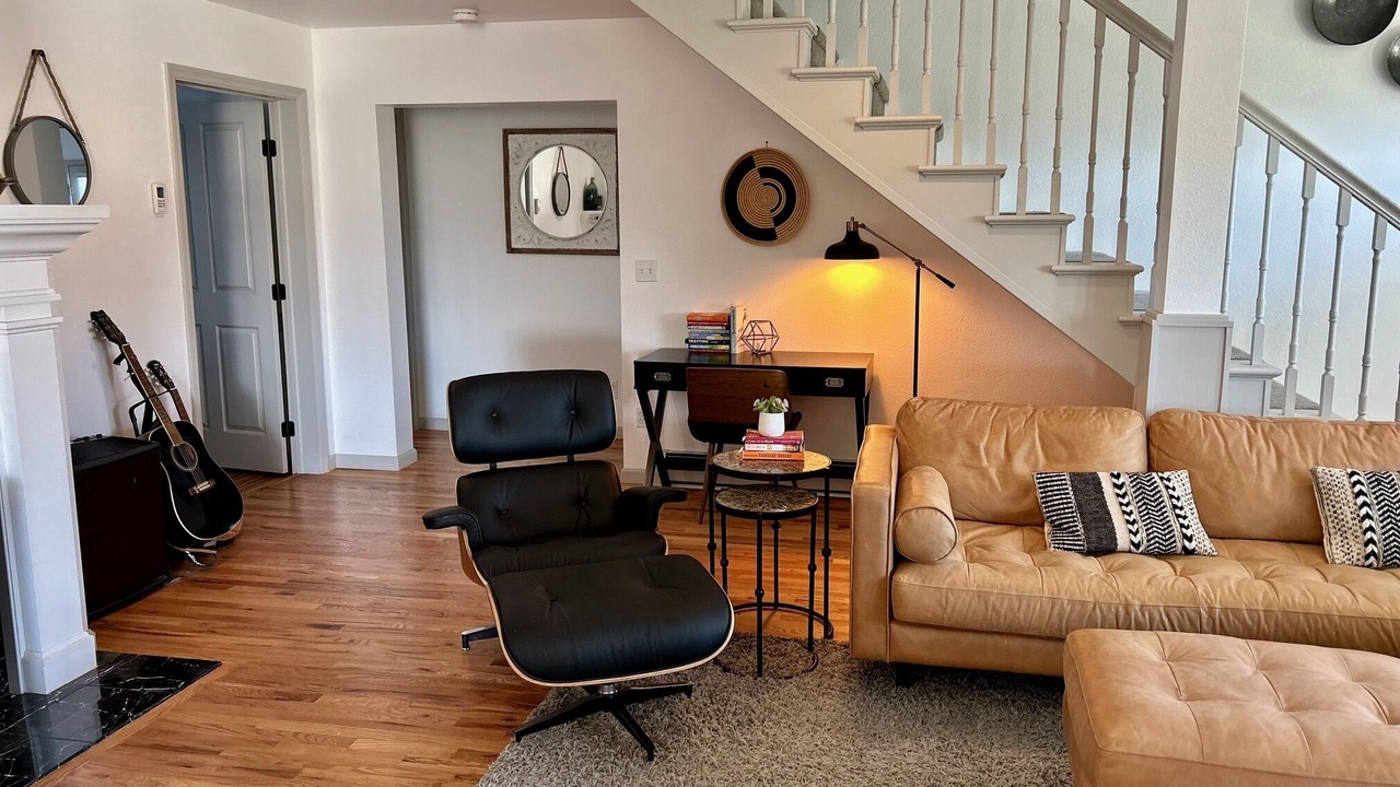 Photo of Livingroom in Hotchkiss
