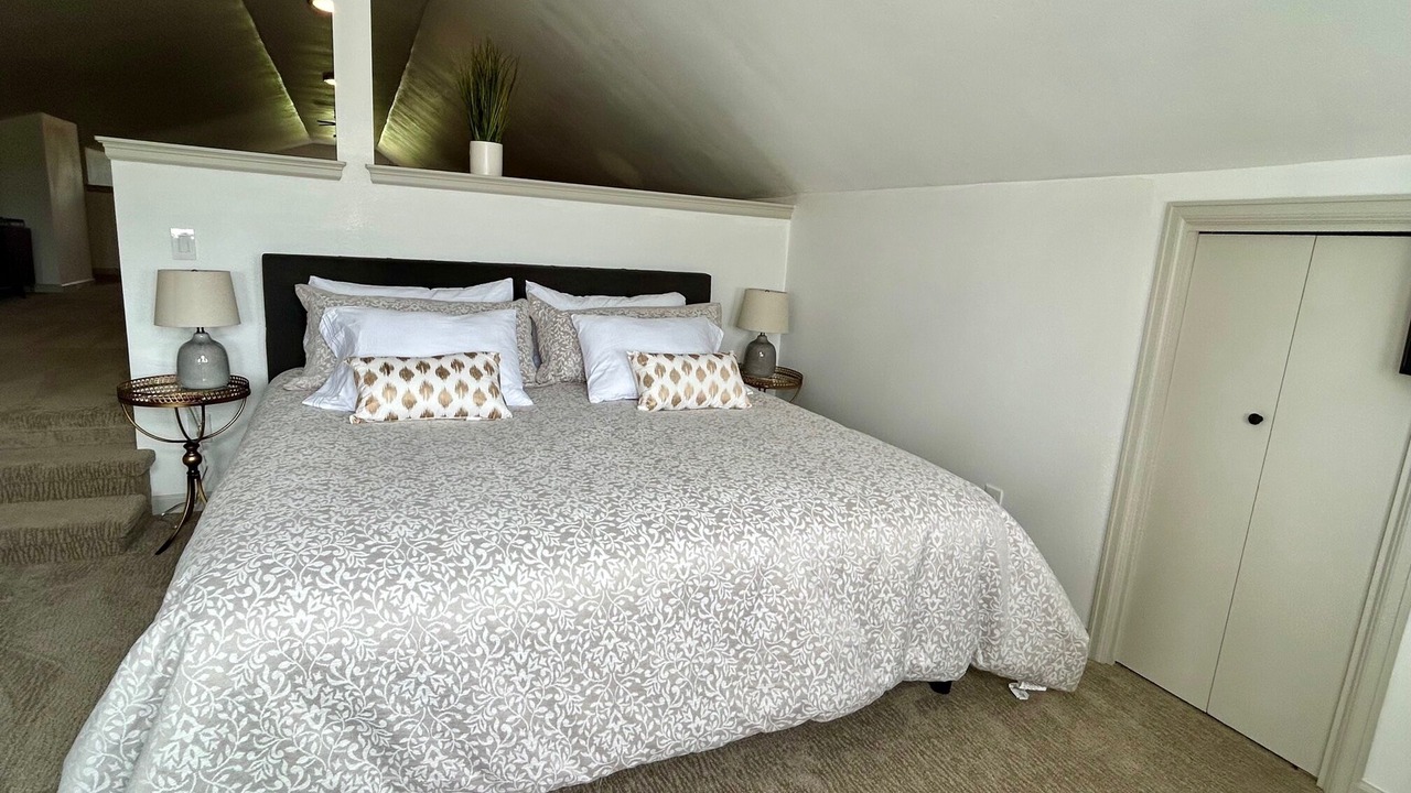 Photo of Bedroom in Hotchkiss
