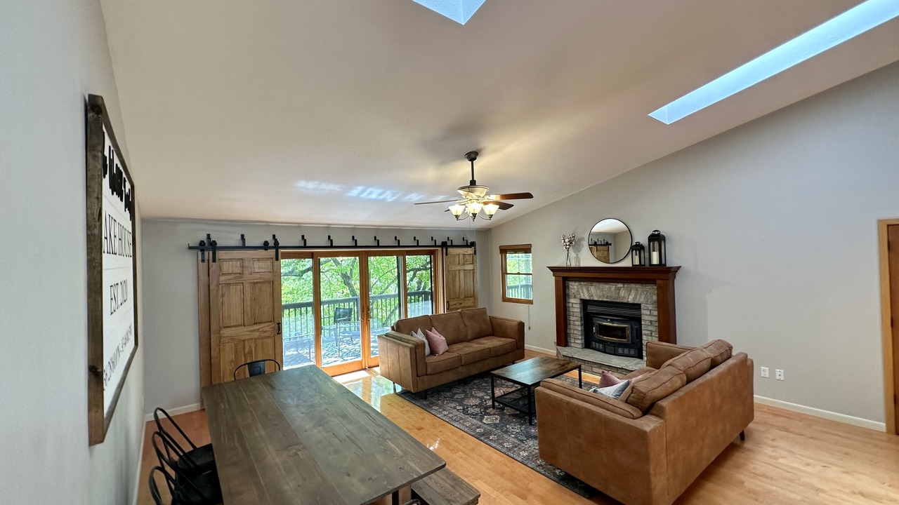Photo of Livingroom in Holiday Island