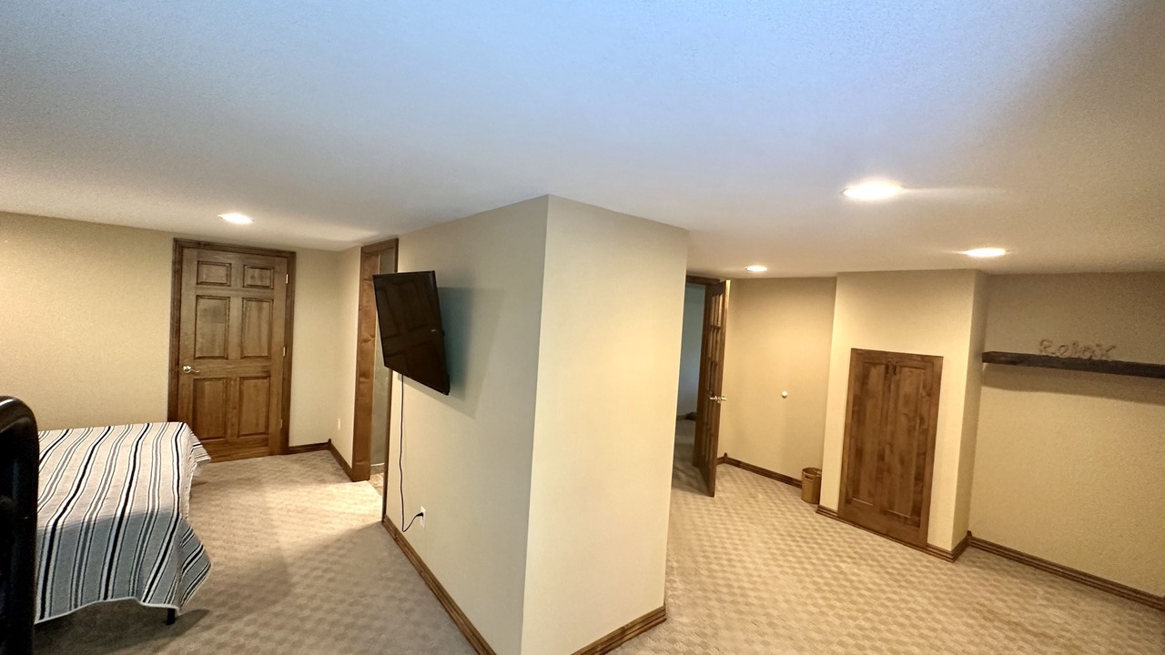 Photo of Bedroom in Holiday Island