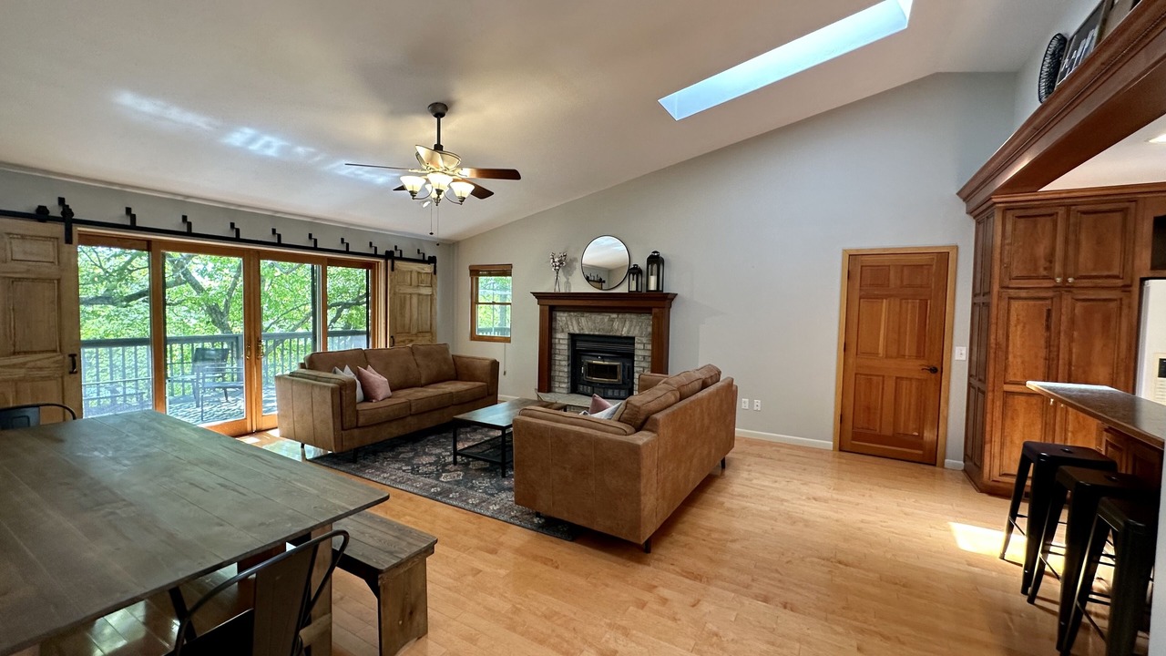 Photo of Livingroom in Holiday Island