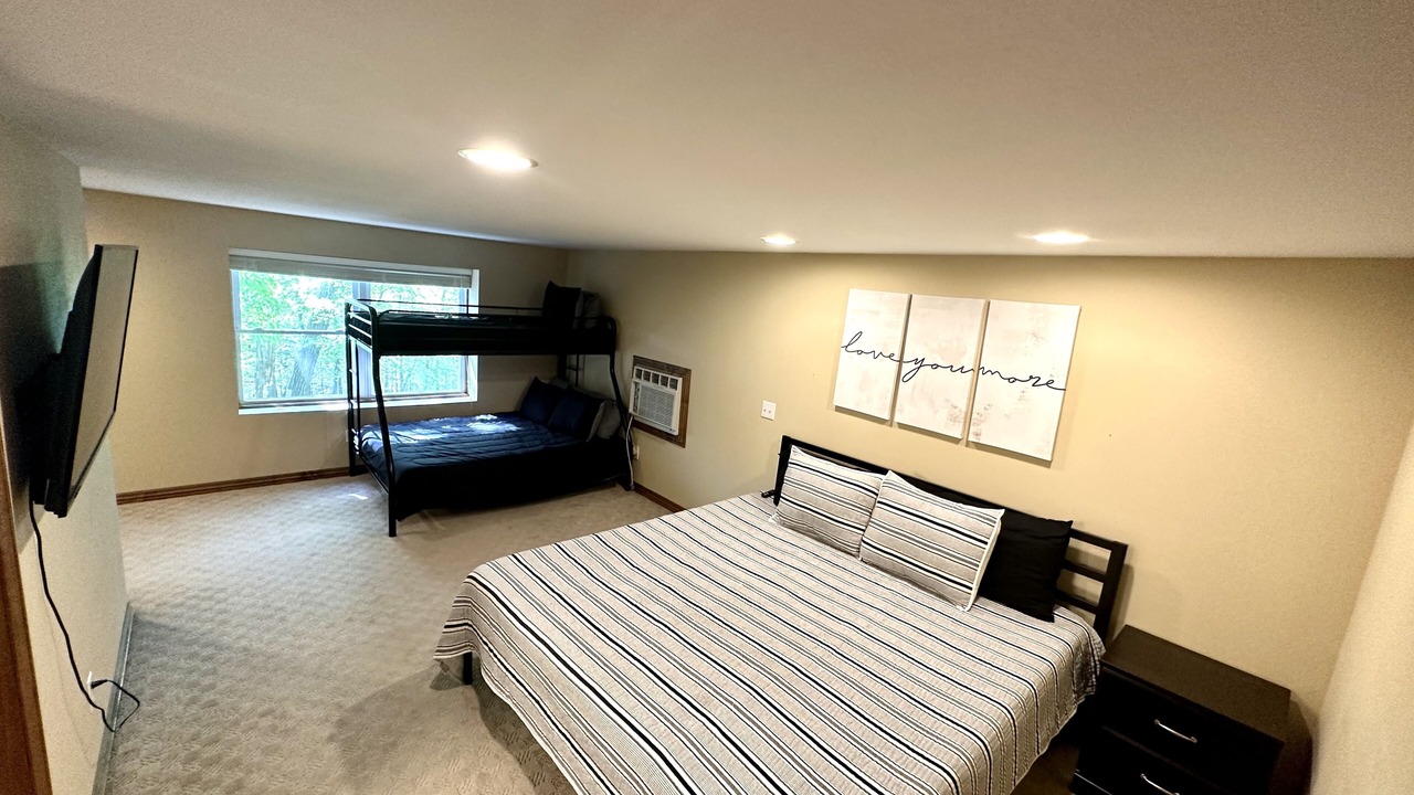 Photo of Bedroom in Holiday Island