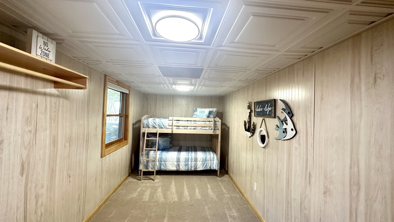 Photo of Bedroom in Holiday Island