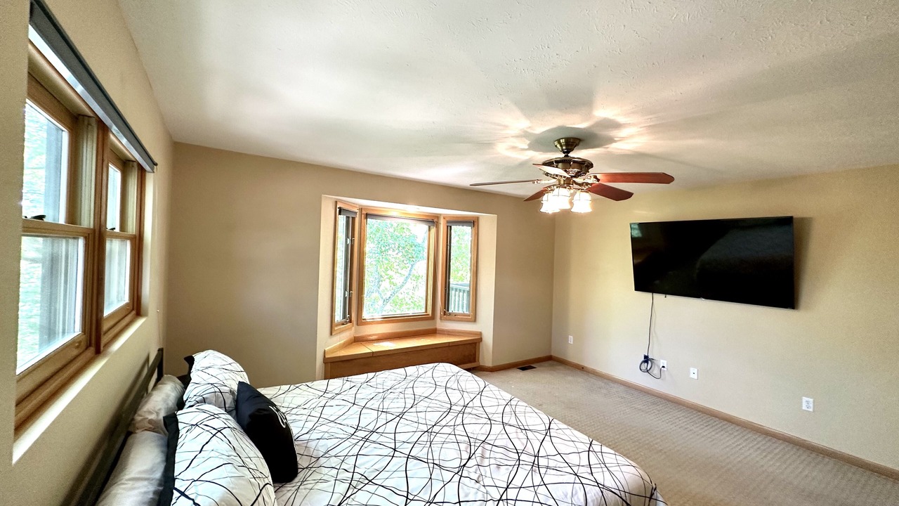 Photo of Bedroom in Holiday Island